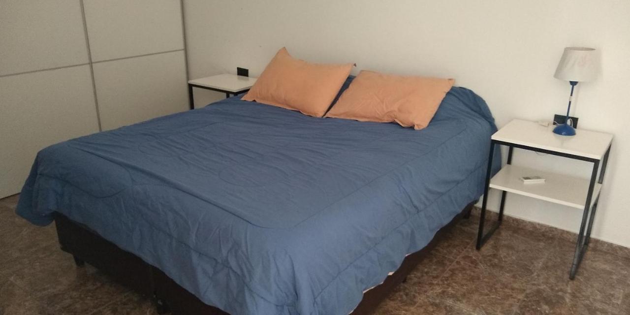 科尔多瓦Amplio Departamento Barrio Jardin公寓 外观 照片