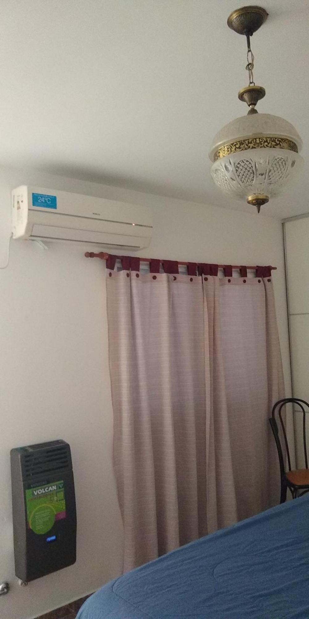 科尔多瓦Amplio Departamento Barrio Jardin公寓 客房 照片