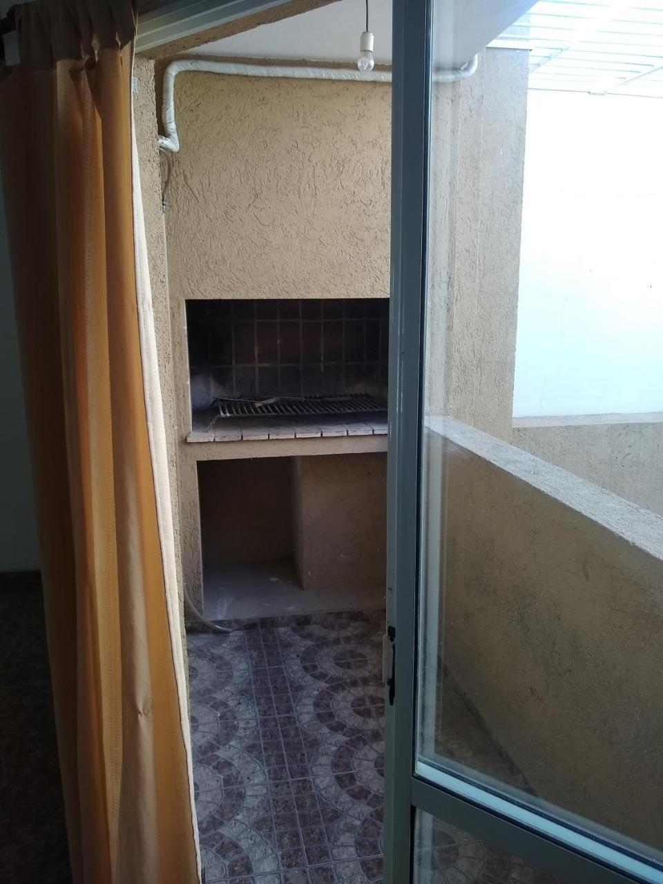 科尔多瓦Amplio Departamento Barrio Jardin公寓 外观 照片