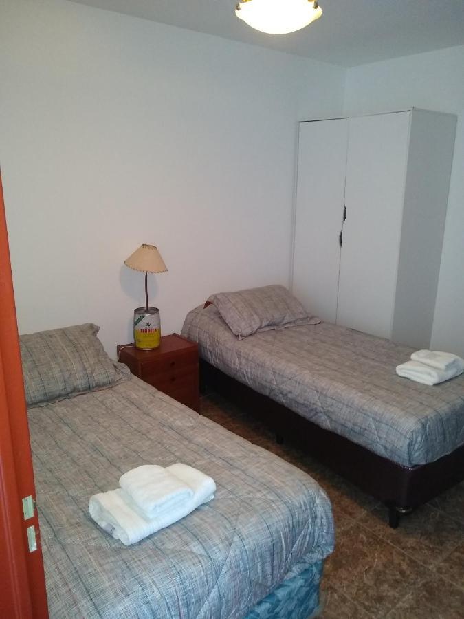 科尔多瓦Amplio Departamento Barrio Jardin公寓 外观 照片